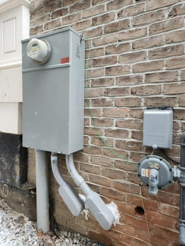 400-Amp-panel-upgrade